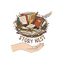 STORY NEST logo