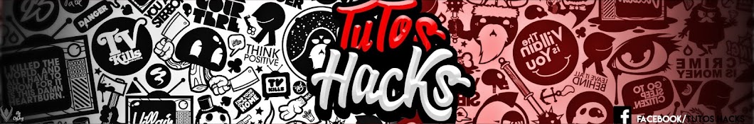Tutos Hacks رمز قناة اليوتيوب