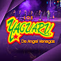 Los Yaguarú logo