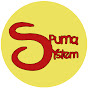 SpumaSystem Espuma de Poliuretano logo