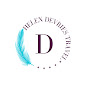 Helen DeVries Travel logo