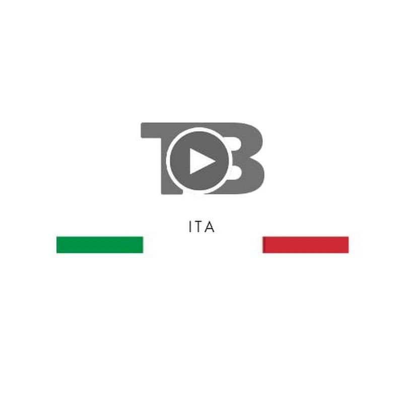 TeleBig ITA icon