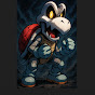 CrossBones Koopa logo