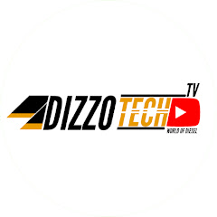 DizzoTech TV channel logo