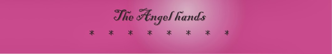 The Angel Hands YouTube channel avatar