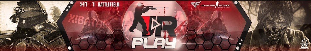 JrPlay YouTube channel avatar