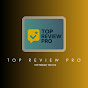 TopReviewPro logo
