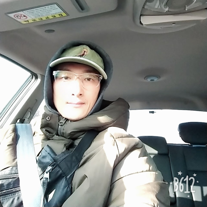 Kyungtaek Kang (50-54 CrossFit Athlete)