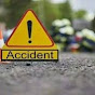 Accident Scene - Crash Cases logo