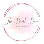 The Brush Boxx Boutique logo