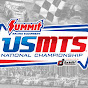 USMTS logo