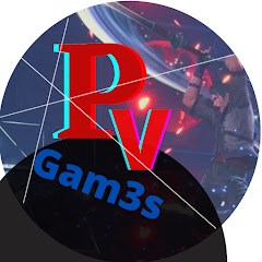 PvGam3s