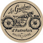 Les Guidons d'Autrefois logo