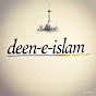 Deen-e-islam  logo