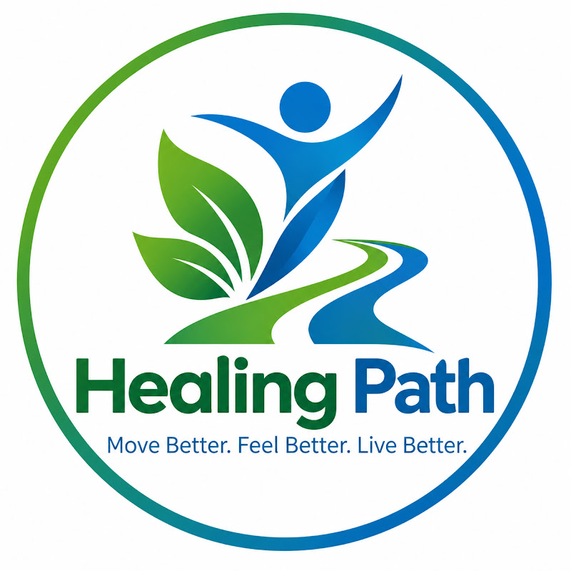Healing Path