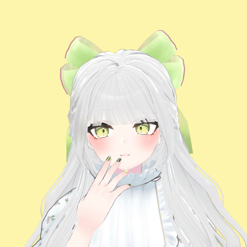 懐芽の手も貸したい。🐾