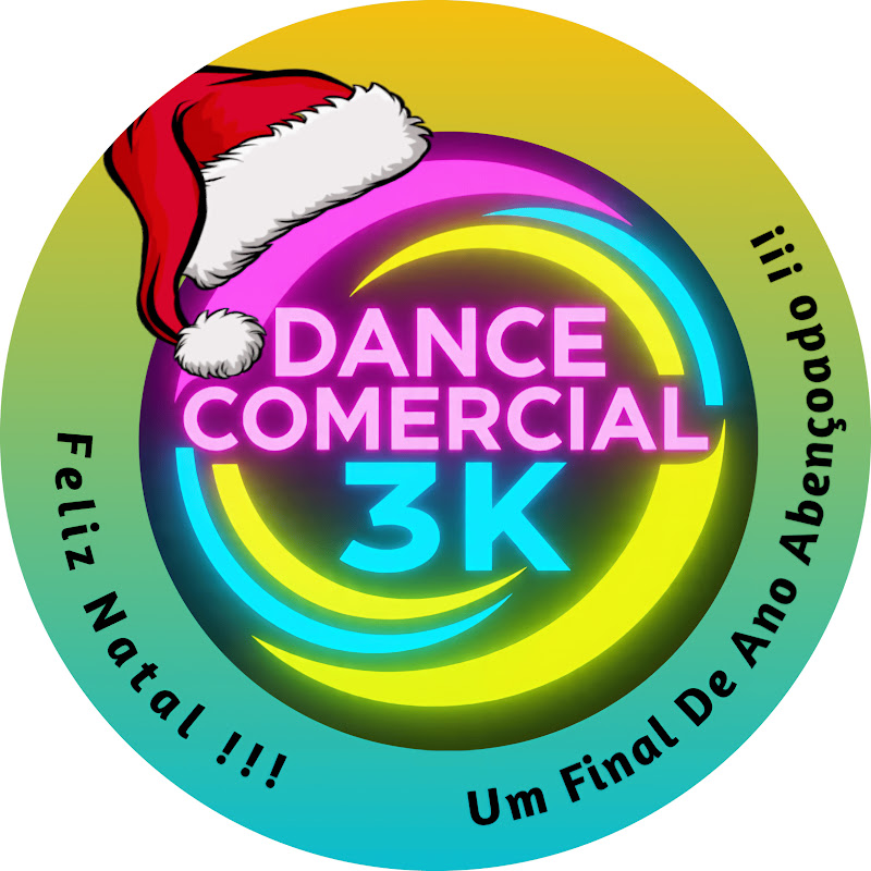 DANCE COMERCIAL 3K