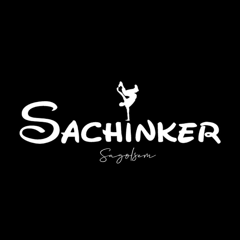 Sachinker Sagolsem