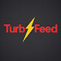 TurboFeed logo