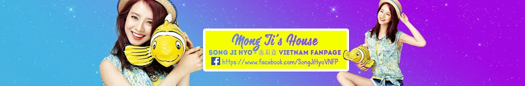 Mong Ji's House Awatar kanału YouTube