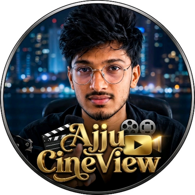 Ajju CineView