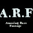 A.R.F !!! (Amazing Rare Footage) Richard Daudé