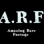 A.R.F !!! (Amazing Rare Footage) Richard Daudé