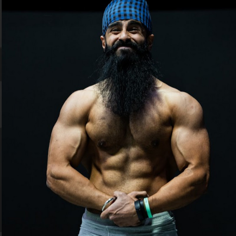 Rounit Narula