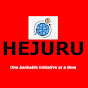 HEJURU - Bankable Projects logo