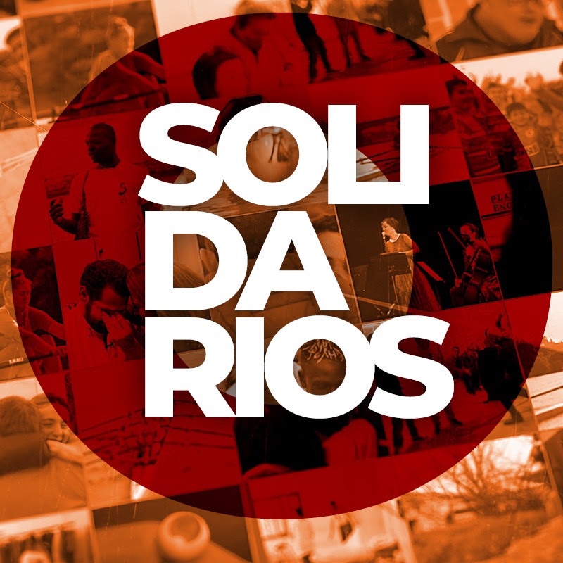 Solidarios CanalSur