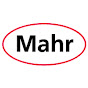 MAHR Metering Systems USA logo