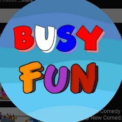 Busy Fun Ltd     	       