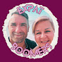 Expat Boomers logo