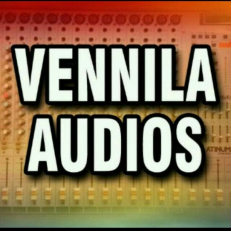 Vennila Audios & Electronics