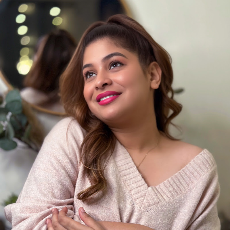 stayprettywithpaayal