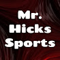 The Mr. Hicks Podcast YouTube Profile Photo