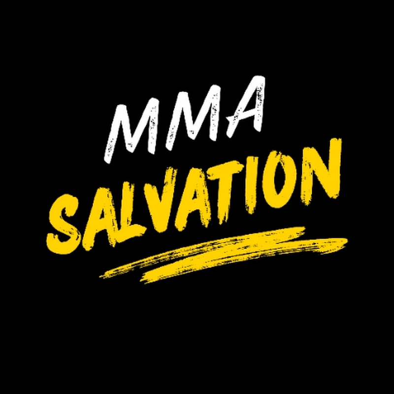 MMA salvation