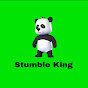 Stumble King  logo