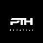 PTH python logo