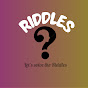 The Riddler's RiddleVerse logo