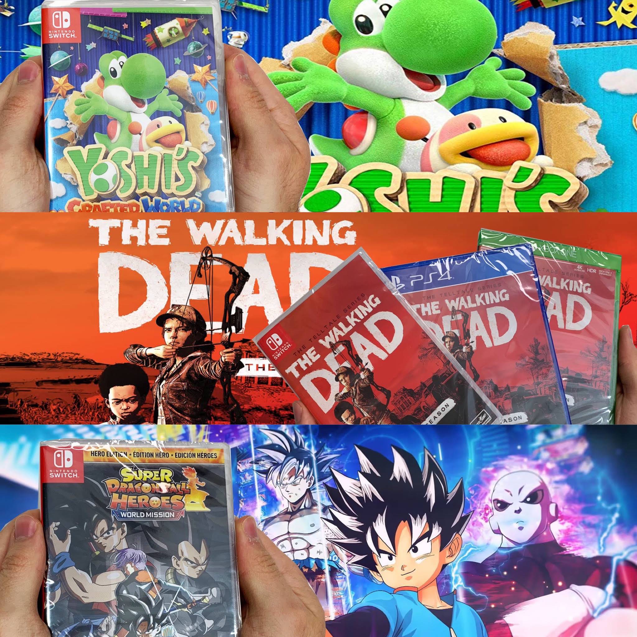 Post from POPnGAMES