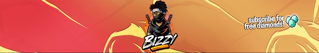 Bizzy رمز قناة اليوتيوب