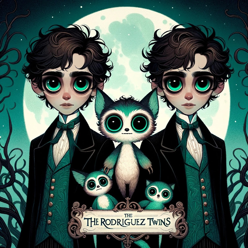 The Rodriguez Twins