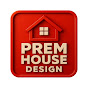 PREM HOUSE DESIGN logo