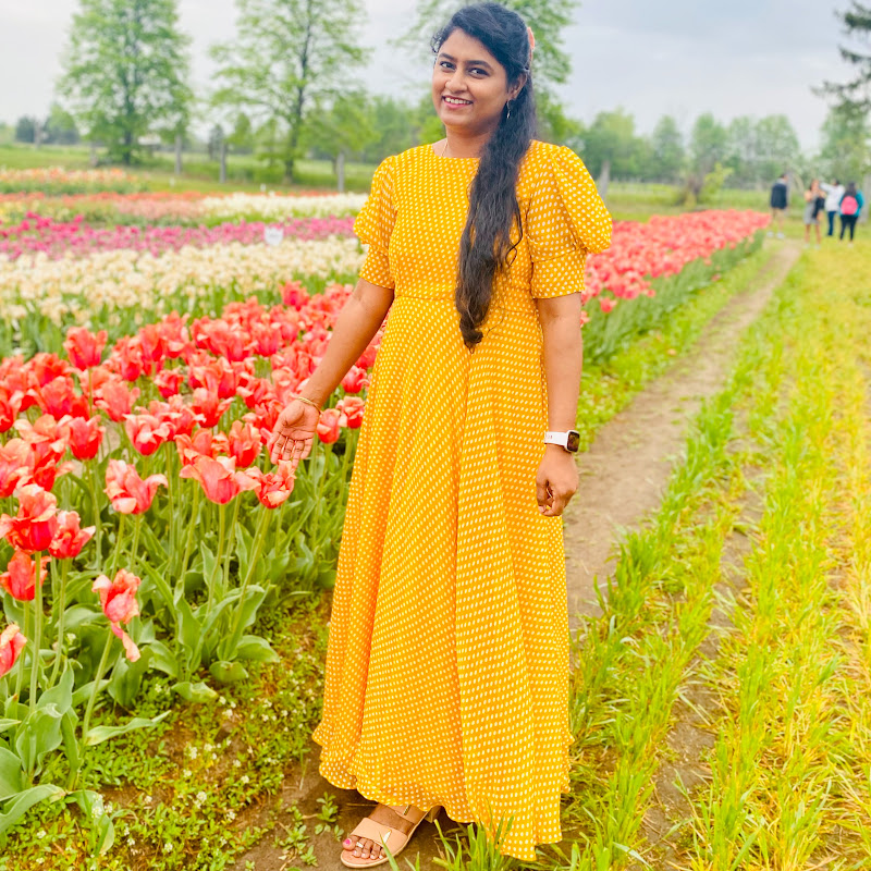 Vaishali en ulagam