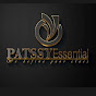 PATSY ESSENTIALS YouTube Profile Photo