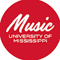 UM Music Department logo