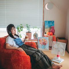 のん / nonnoroom real life