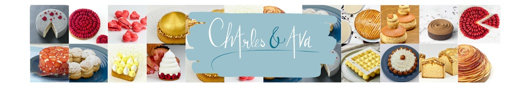 Charles & Ava यूट्यूब चैनल अवतार