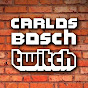 Carlos Bosch - @CarlosBoschCanal YouTube Profile Photo